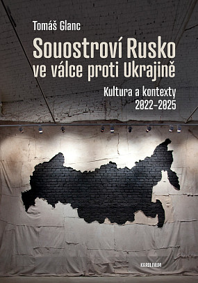 Souostroví Rusko ve válce proti Ukrajině