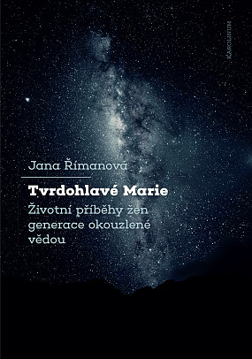 Tvrdohlavé Marie