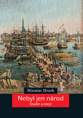 Nebyl jen národ