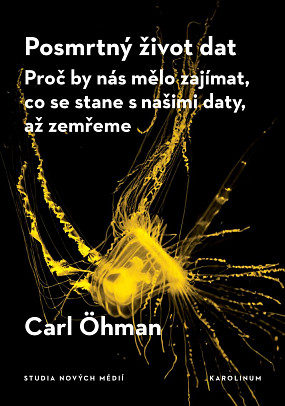 Posmrtný život dat