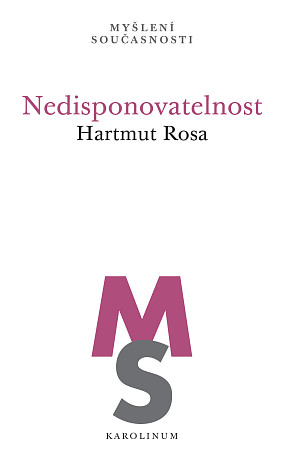 Nedisponovatelnost