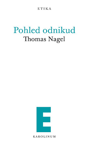 Pohled odnikud