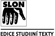 SLON – Studijní texty